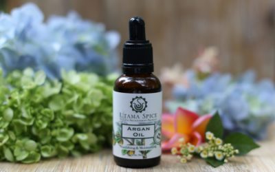 Argan Oil