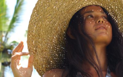The Dangers of Sun Damage