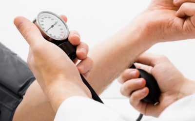Who’s At Risk For High Blood Pressure?
