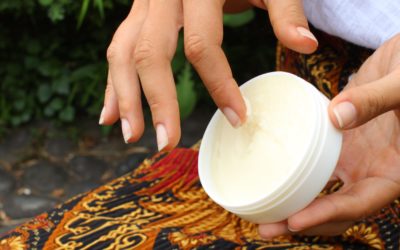 How To Prevent Dry Skin