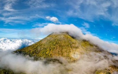 Donate to Mt. Agung Relief Effort