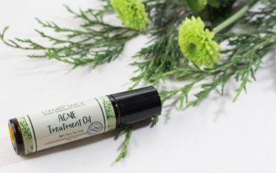 How to Treat Acne