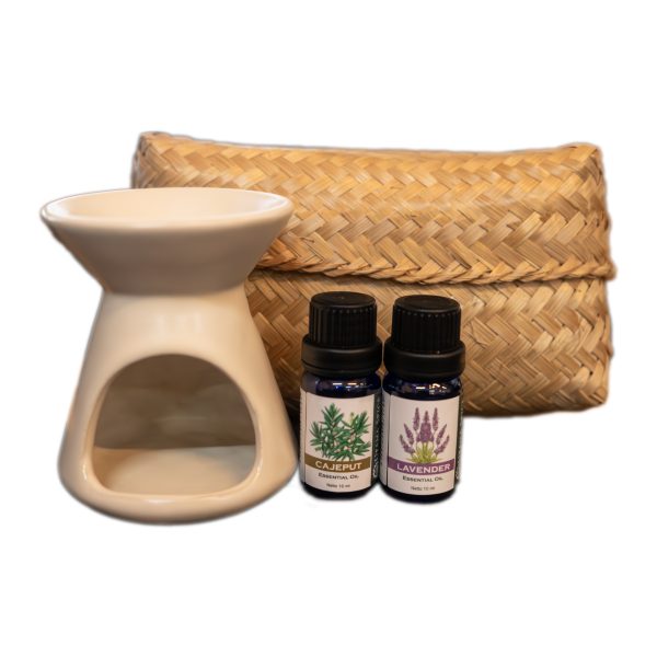 With Love Essential Oil Set - Image 2
