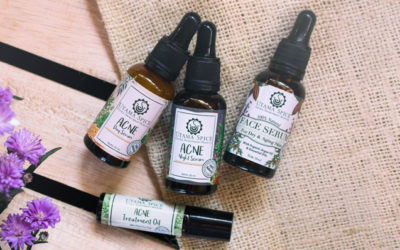 Simple Beauty Comes In A Natural Face Serum