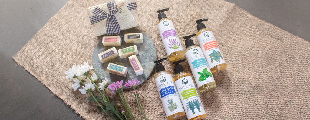 A Lesson In How To Choose The Right Liquid Soaps