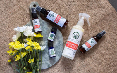 Bali Spa Products Can Keep The Bugs Away