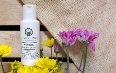 How Virgin Coconut Oil Can Assist With Oral Health