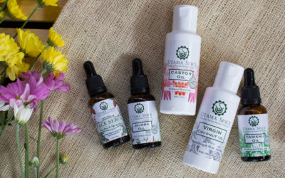 The Benefits Of Oil Based Face Serums