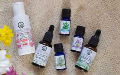 Tips And Tricks For Using Essential Oils
