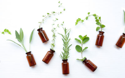 The Dangers Of Using Synthetic Fragrances