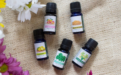 4 Ways To Tell The Difference Between Synthetic Oils And Essential Oils