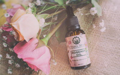 The Benefits Of Rosehip Oil