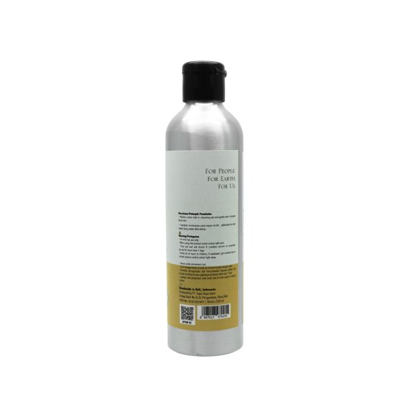 Witch Hazel 230 ml Aluminium - Image 3