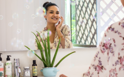 Why is Toxic Free Skincare Important?