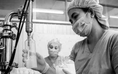 Why We Choose to Empower and Support Local Women