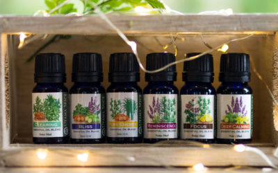 Why Certain Essential Oils are Costlier than Others