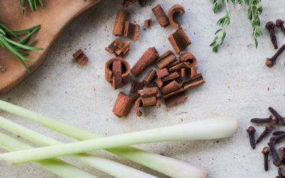 Why We Choose to Use Natural Ingredients