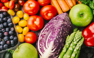 What We Mean By Natural And Vegan/Vegetarian 