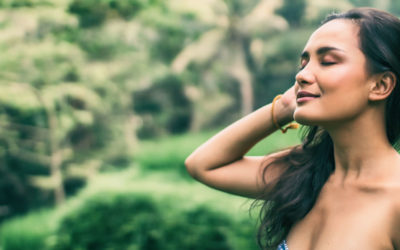 Healing Your Skin After Acne 