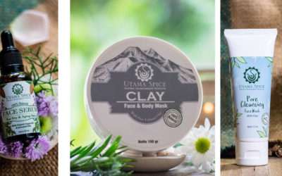 How Do We Combat White and Blackheads Naturally? 