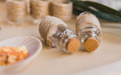 DIY Frankincense for Healthy Skin