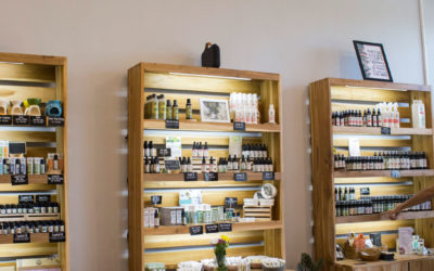 How to Store and Keep Essential Oils