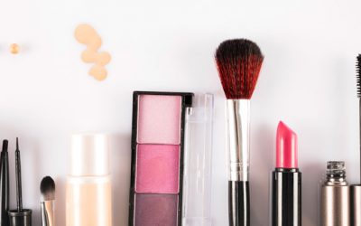 Cosmetic Catastrophe – Toxins in Commercial Makeup