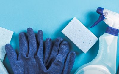 Top 5 Toxic Chemicals Found in Your Home