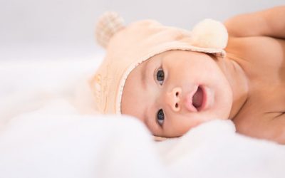 Side Effects of Chemicals on Infants