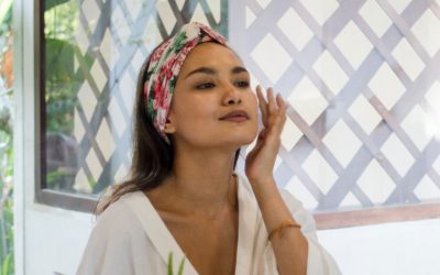 Why it’s Important to Have a Skincare Routine