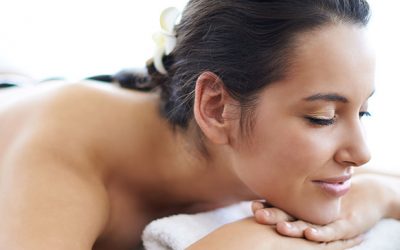 Spa Aromatherapy Oils