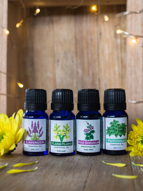 aromatherapy skin care essential oil utama spice spa