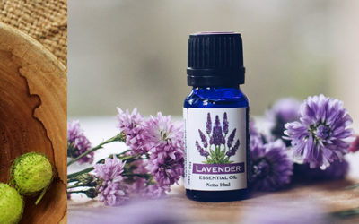 Aromatherapy – Different Ways You Can Benefit from Essential Oils