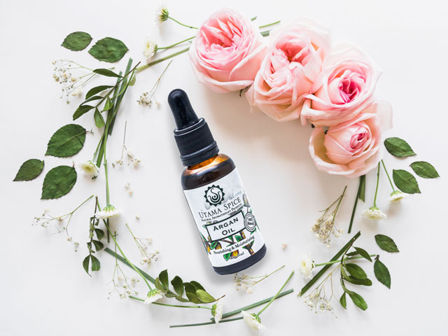 essential oils utama spice best natural organic best skincare product