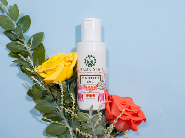 utama spice top natural organic skincare product essential oil diy recipes