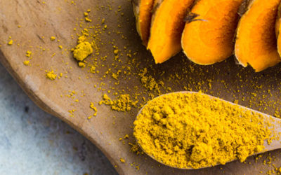Turmeric Benefits for Skin