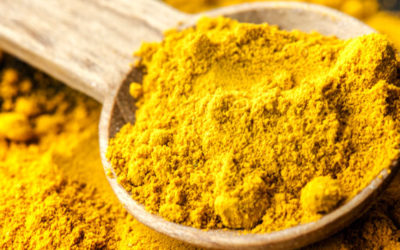 Turmeric Powder Benefits for Skin