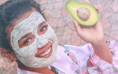 Natural Skin Care Defined