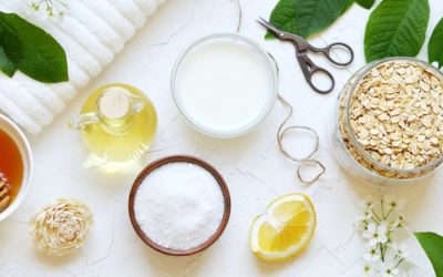 Skincare DIY Recipes