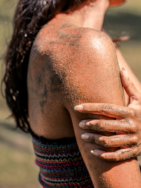 utama spice natural organic skincare routine diy recipes