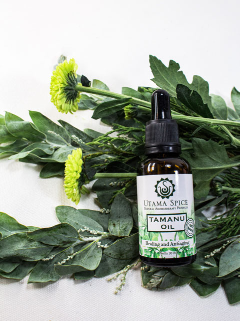 utama spice best natural organic skincare product diy recipes