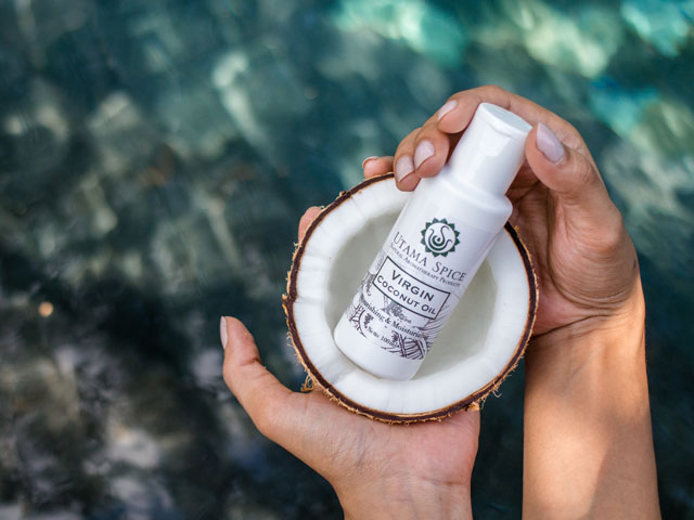 utama spice best natural organic skincare product diy recipes