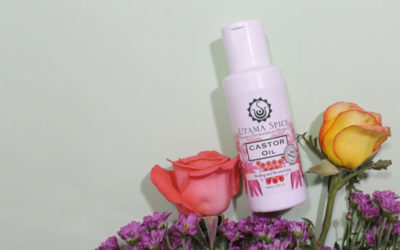 The Beauty of Castor Oil