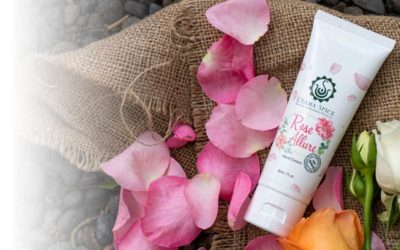 Natural Skincare for Softness and Hydration