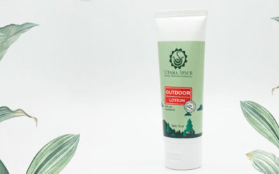 More 100% Natural Outdoor Protection