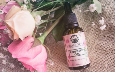Let’s Talk About Rosehip Oil
