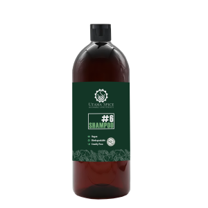Shampoo #6 1 Liter