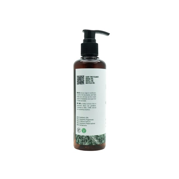 Hydrating Conditioner 230 ml - Image 3