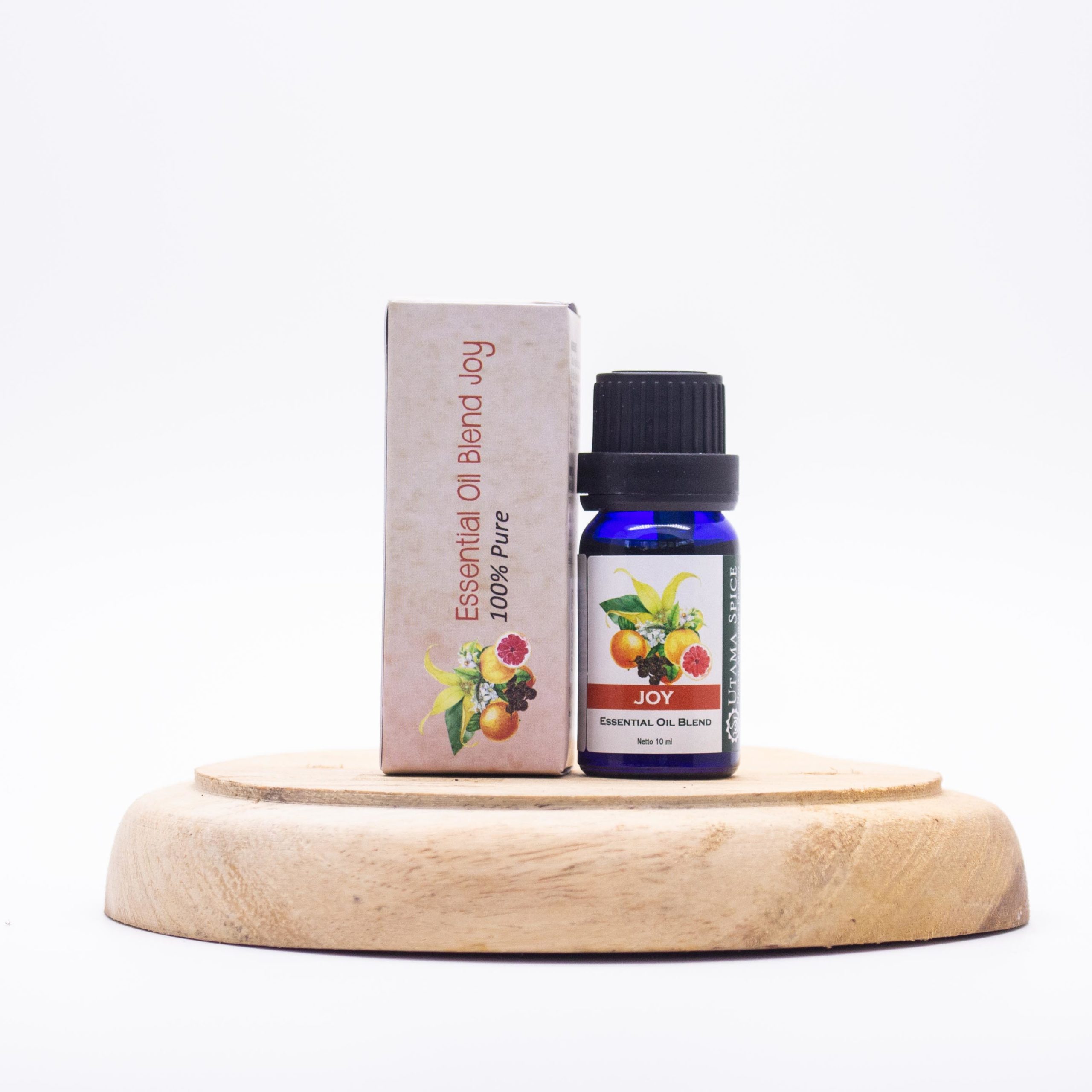 Essential Oil Blend Joy 10ml Utama Spice