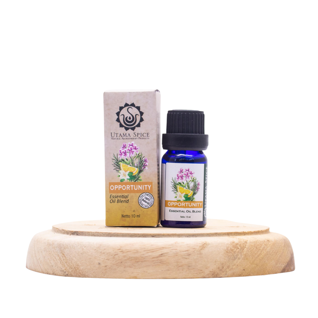 Blend Essential Oil Opportunity 10 ml